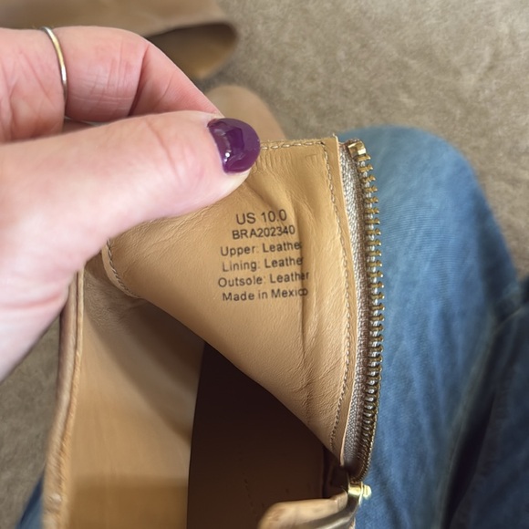 Nisolo leather boots - Picture 5 of 5